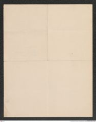 k.k. naturhistorisches Hofmuseum, Intendanzakten 1885-1896 (Hauer), Aktenzahl Z.649/1892, Seite 6